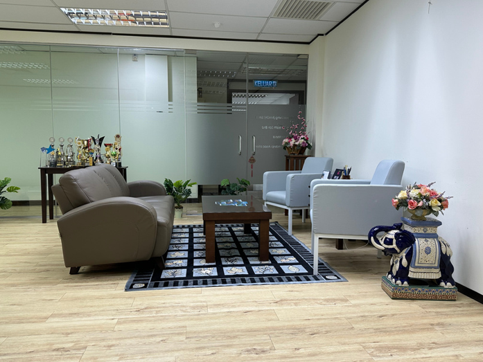 Office 1